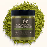 Kanaan Care Sidr Leaf Powder